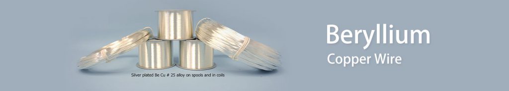 Beryllium Copper