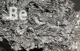 Beryllium Copper