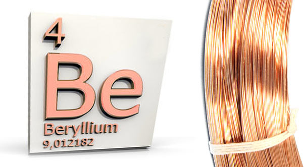 Beryllium Copper