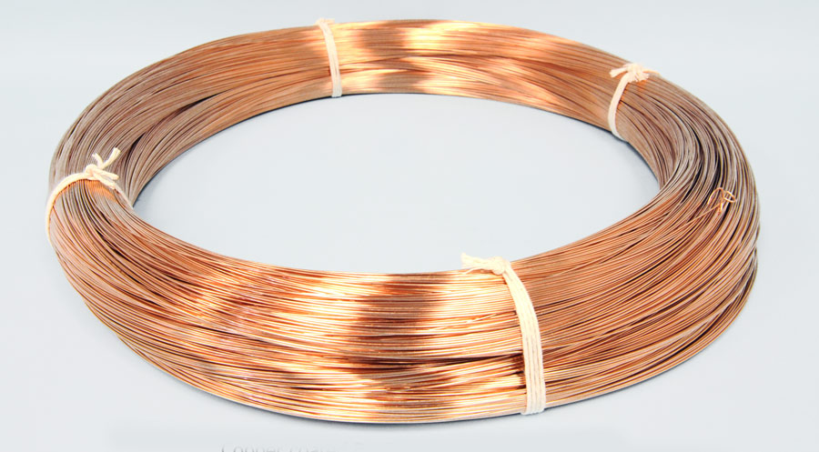 Beryllium Copper