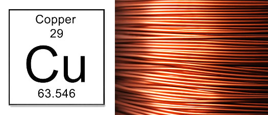 Beryllium Copper