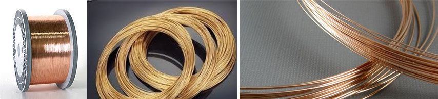 Phosphor Bronze Wire