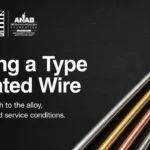 Plated Wire