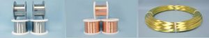 Beryllium copper
