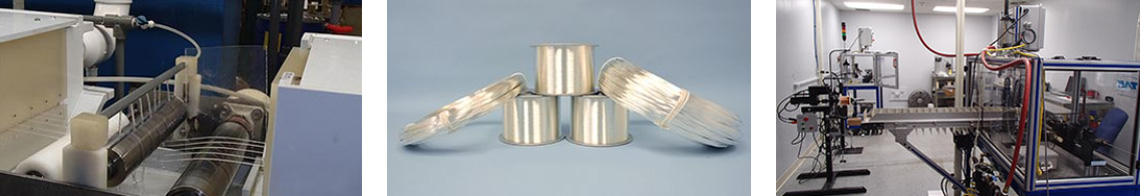 Top Material Options and Applications for Plating Wire Plated Wire