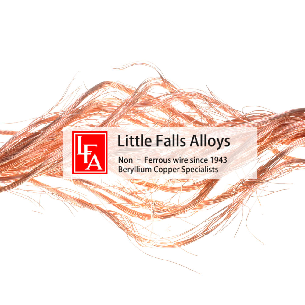 Straightened and cut wire